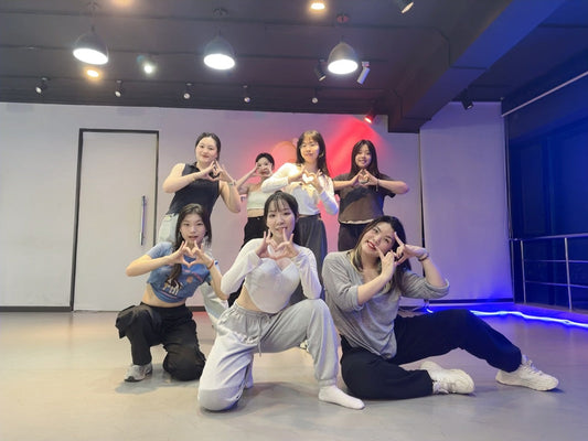 Kpop Dance Inspired Outfits In Taobao