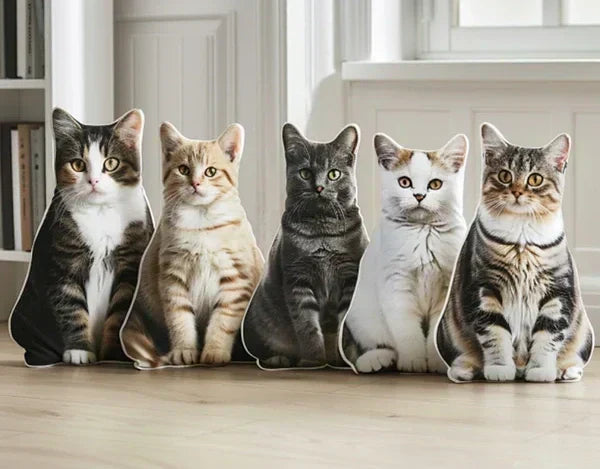 8 Meaningful Etsy Picks to Honor Your Furry Friends